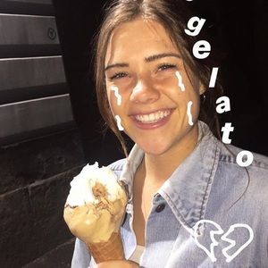 Meet your Posher, Ray